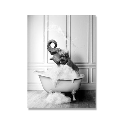 Art Gallery Custom Decorative Painting Canvas painting canvas decorative painting canvas art